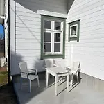 Skogly - Det Gode Livet På Landet Feriehus Stryn