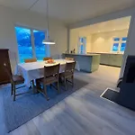 Skogly - Det Gode Livet På Landet Feriehus Stryn