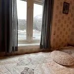 Skogly - Det Gode Livet På Landet Feriehus Stryn