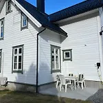 Skogly - Det Gode Livet Pa Landet Holiday home *