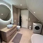 Feriehus Skogly - Det Gode Livet På Landet