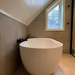 Skogly - Det Gode Livet På Landet Feriehus