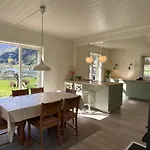 Skogly - Det Gode Livet På Landet Feriehus *