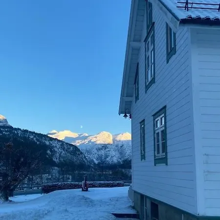 Skogly - Det Gode Livet Pa Landet Holiday home
