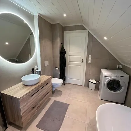 Holiday home Skogly - Det Gode Livet Pa Landet