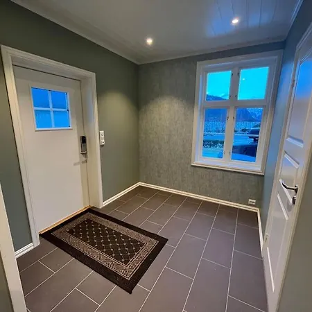 Holiday home Skogly - Det Gode Livet Pa Landet Stryn