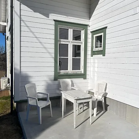 Skogly - Det Gode Livet Pa Landet Holiday home Stryn