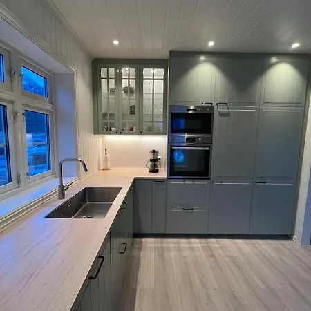 Skogly - Det Gode Livet Pa Landet Holiday home