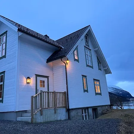 Holiday home Skogly - Det Gode Livet Pa Landet