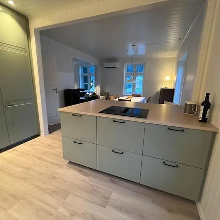 Skogly - Det Gode Livet Pa Landet Holiday home