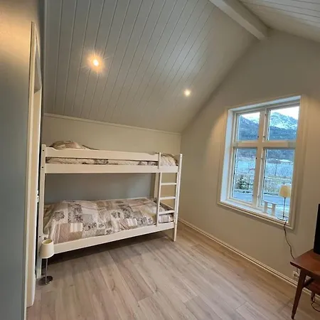 Skogly - Det Gode Livet Pa Landet Holiday home *