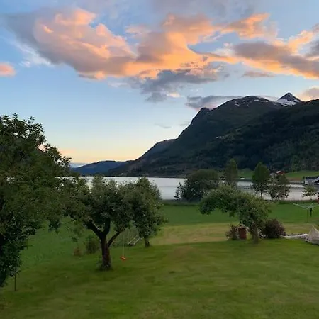 Holiday home Skogly - Det Gode Livet Pa Landet