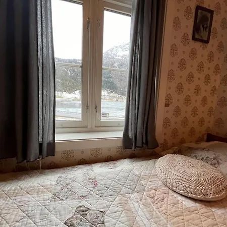 Skogly - Det Gode Livet Pa Landet Holiday home Stryn