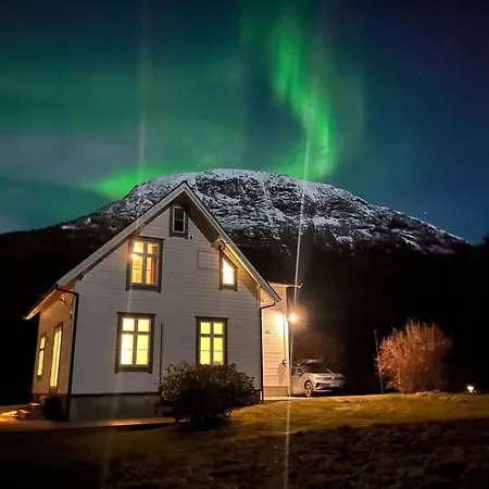 Holiday home Skogly - Det Gode Livet Pa Landet Stryn