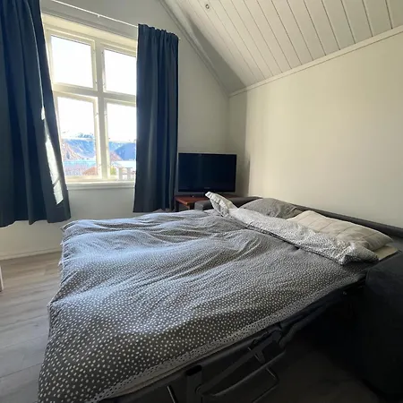 Holiday home Skogly - Det Gode Livet Pa Landet Stryn