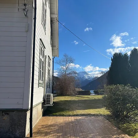 Skogly - Det Gode Livet Pa Landet * Stryn