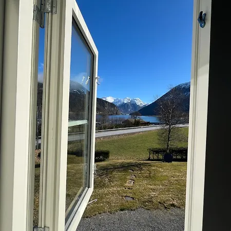 Skogly - Det Gode Livet Pa Landet Stryn