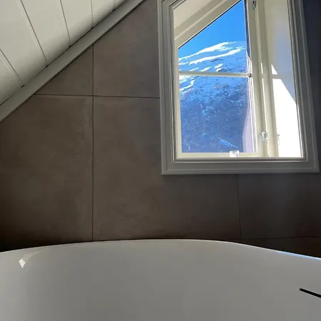 Skogly - Det Gode Livet Pa Landet Holiday home