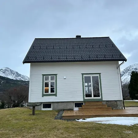 Skogly - Det Gode Livet Pa Landet * Stryn