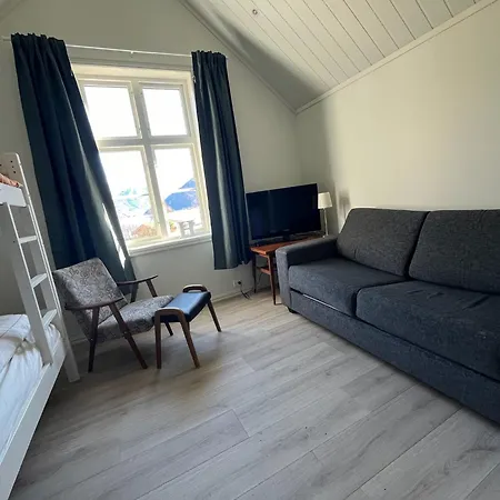 Holiday home Skogly - Det Gode Livet Pa Landet