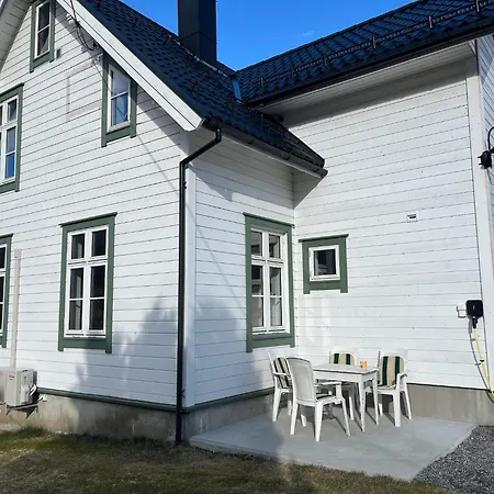 Skogly - Det Gode Livet Pa Landet Holiday home *