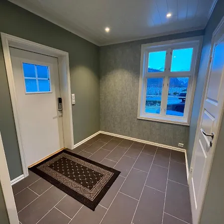 Skogly - Det Gode Livet Pa Landet بيت للعطل *