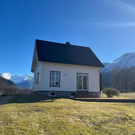 Skogly - Det Gode Livet Pa Landet Holiday home