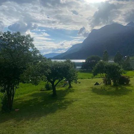 Skogly - Det Gode Livet Pa Landet Holiday home *