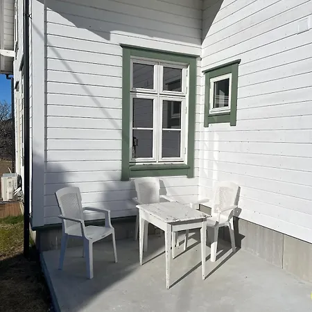 Skogly - Det Gode Livet Pa Landet *