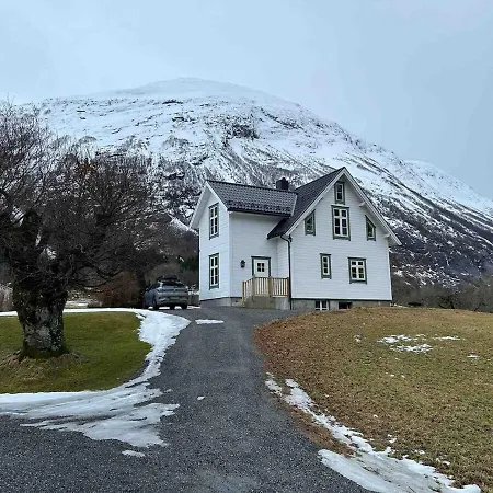 Skogly - Det Gode Livet Pa Landet Holiday home
