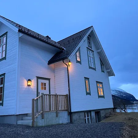 Skogly - Det Gode Livet Pa Landet Stryn