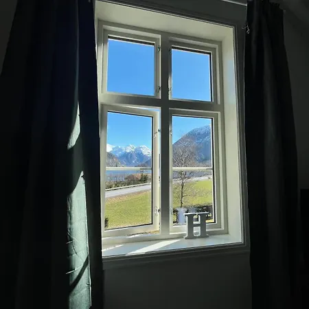 Holiday home Skogly - Det Gode Livet Pa Landet Stryn