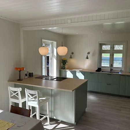 Holiday home Skogly - Det Gode Livet Pa Landet