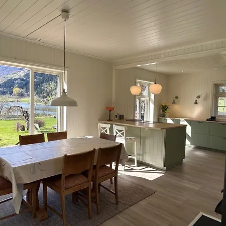 Skogly - Det Gode Livet Pa Landet Holiday home *