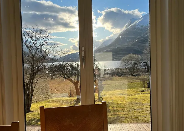 Skogly - Det Gode Livet Pa Landet *