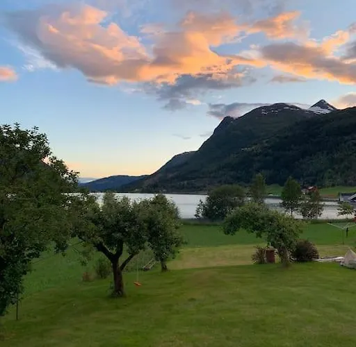 度假居 Skogly - Det Gode Livet Pa Landet