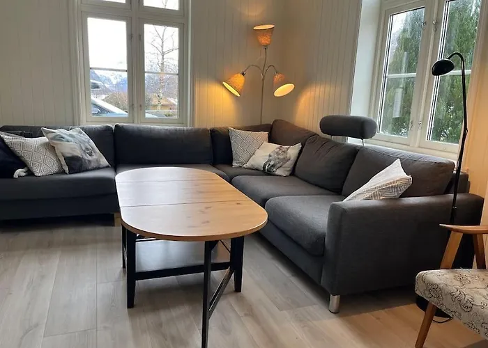 Skogly - Det Gode Livet Pa Landet *