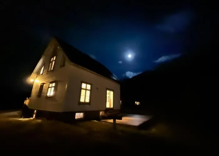 Skogly - Det Gode Livet Pa Landet 度假居