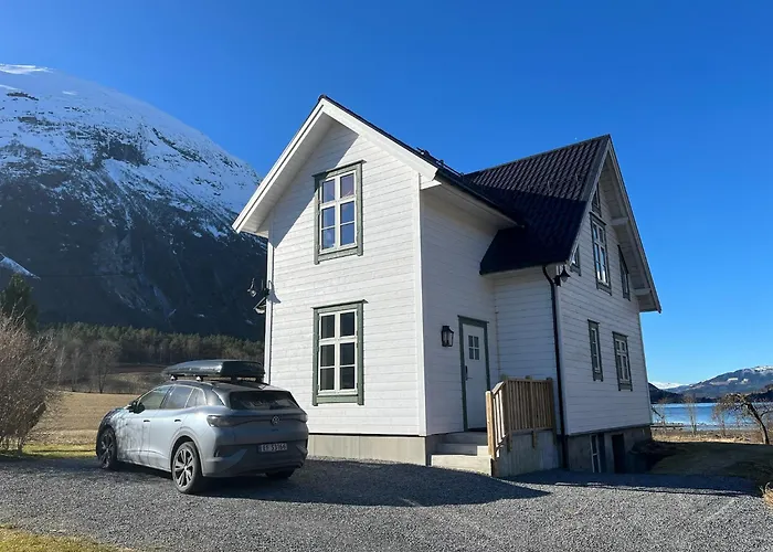 بيت للعطل Skogly - Det Gode Livet Pa Landet