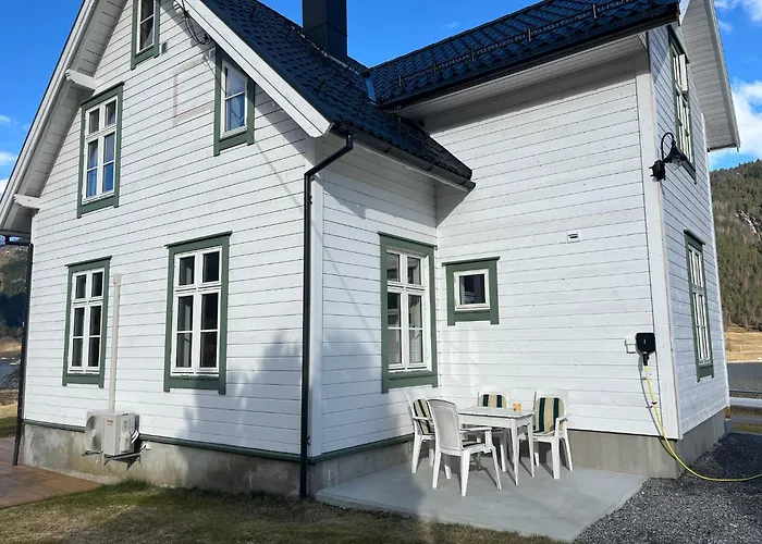 Skogly - Det Gode Livet Pa Landet 度假居 *