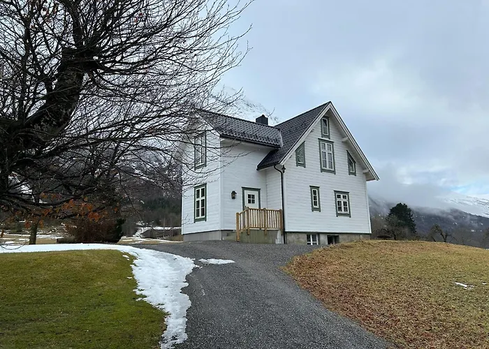 Skogly - Det Gode Livet Pa Landet 史特林