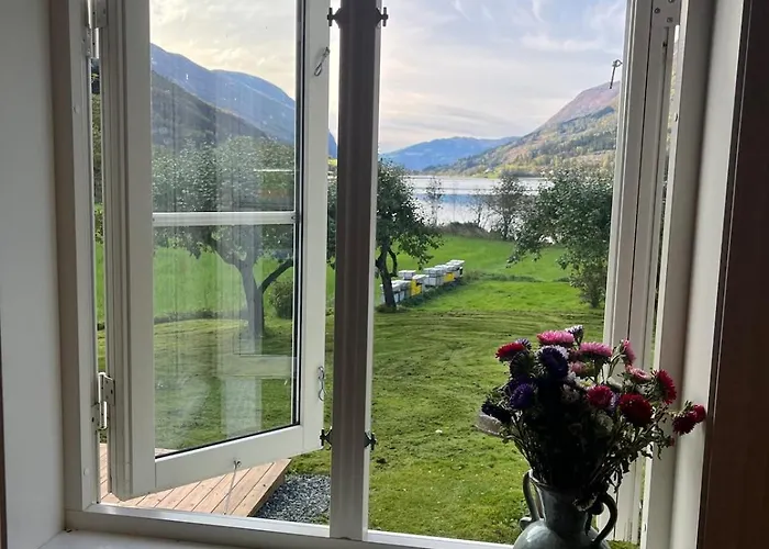 Skogly - Det Gode Livet Pa Landet