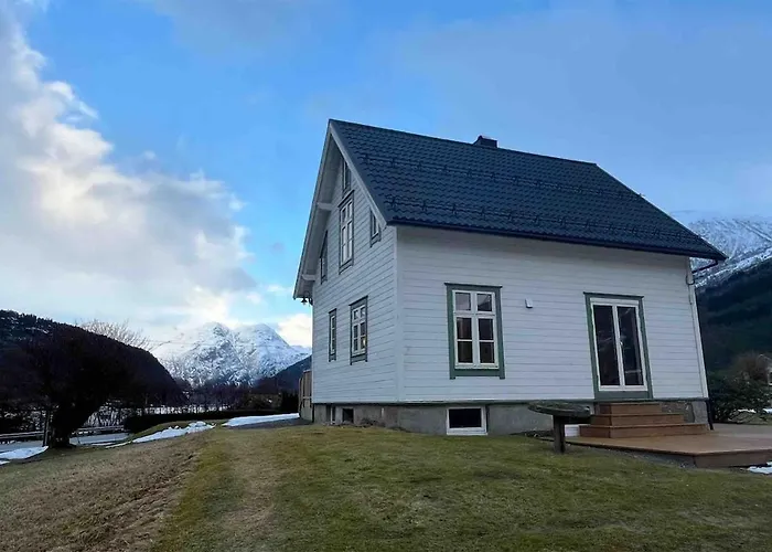 Skogly - Det Gode Livet Pa Landet *