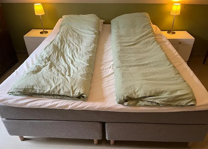 Skogly - Det Gode Livet Pa Landet *