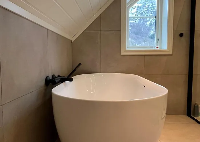 Skogly - Det Gode Livet Pa Landet Hébergement de vacances