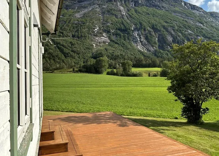 度假居 Skogly - Det Gode Livet Pa Landet *