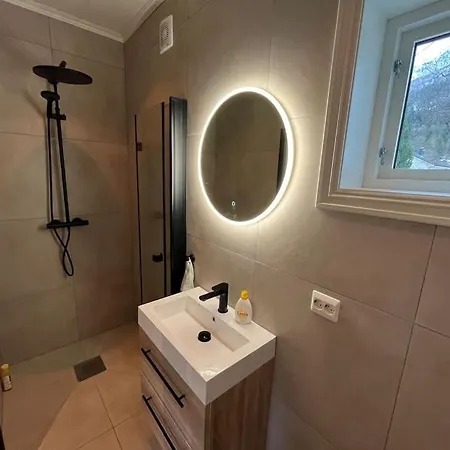 Skogly - Det Gode Livet Pa Landet Дом отдыха *