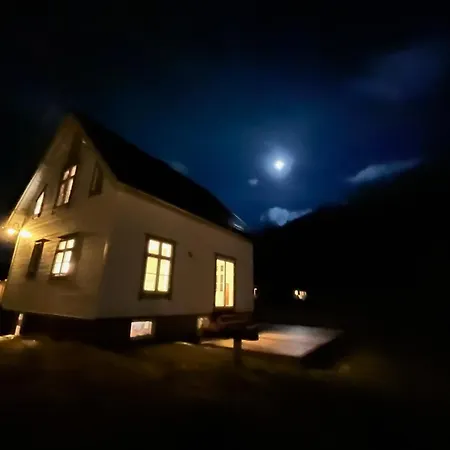 Skogly - Det Gode Livet Pa Landet Дом отдыха