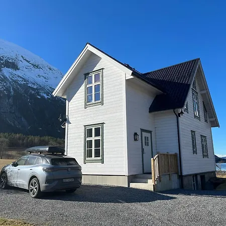 Дом отдыха Skogly - Det Gode Livet Pa Landet