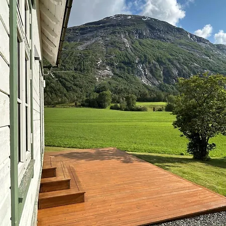 Дом отдыха Skogly - Det Gode Livet Pa Landet *